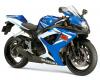 Suzuki GSX-R 750 2006 02